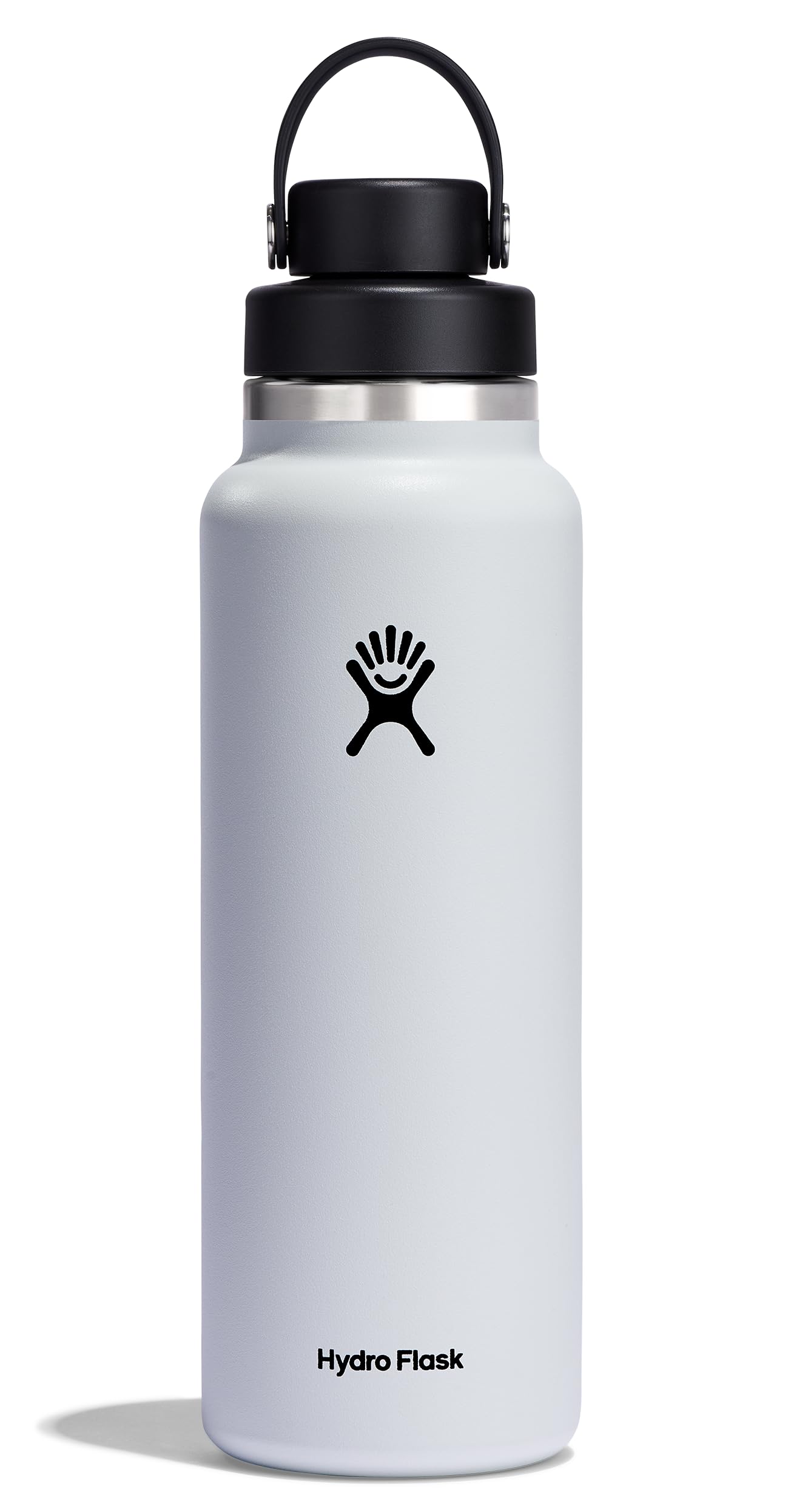 Amazon.com : Hydro Flask Water Bottle - Insulated Stainless